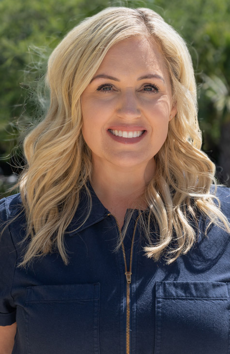 Mindi Barney